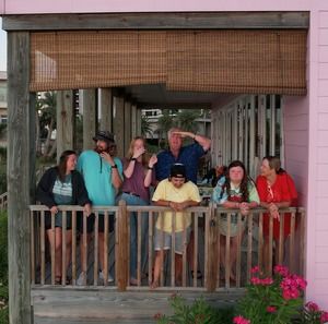 Meet your Posher, Mark